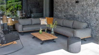 Divine loungeset