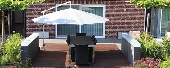 Parasols