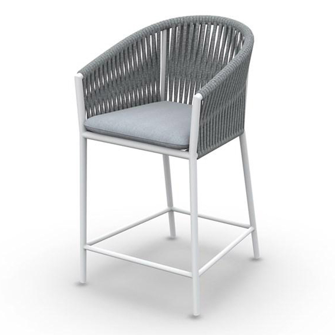 Chair top with arms