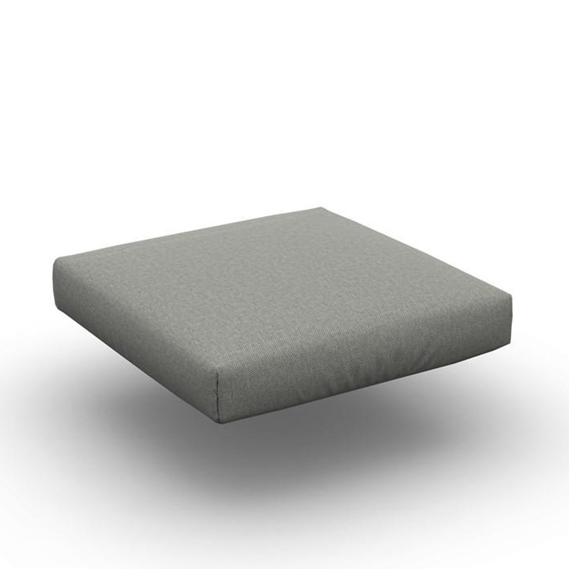 Lounge Cushion Ottoman 1-Seat Exteria Nature