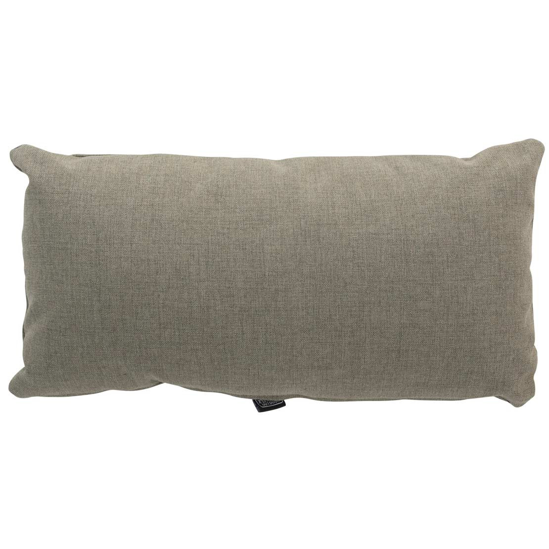 Pillow 30 x 60 cm new Army green Regency