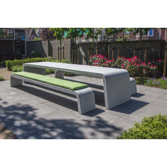 Liv tuinbank