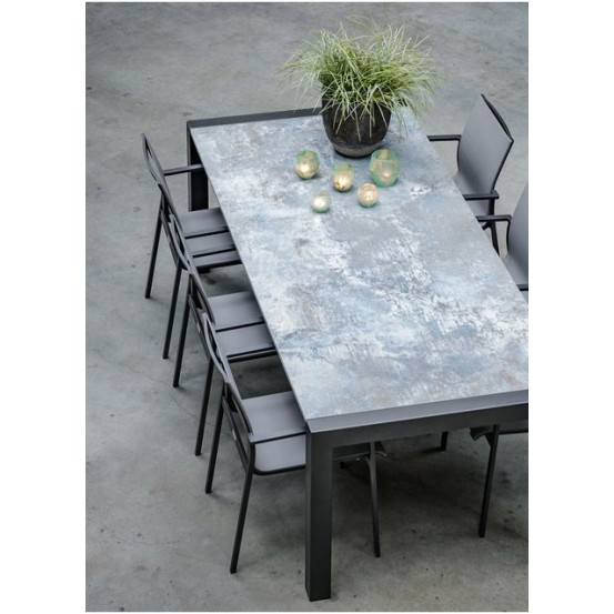 Tafelonderstel Zijliggers