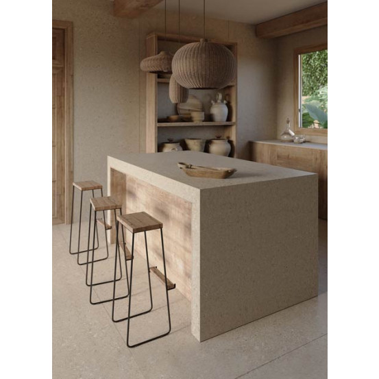 Blad Dekton Avorio (matt)