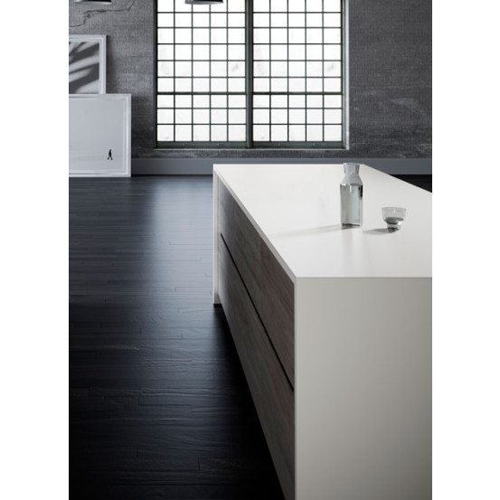 Blad Dekton Mooné (matt)