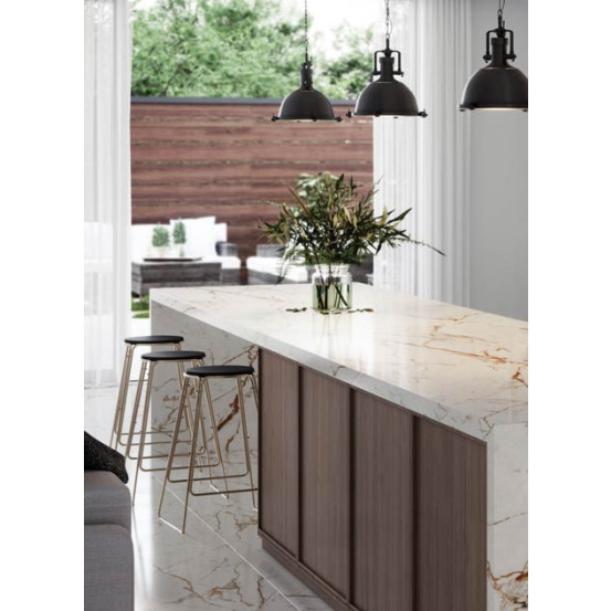 Blad Dekton Reverie (velvet)