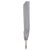 Polyester cover center pole parasol