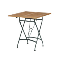 Lindau bistro table 70 X 70 cm