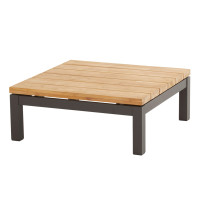 Capitol coffee table 90 x 90 x 35 cm