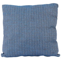 Pillow 50 x 50 cm Fontalina Indigo