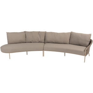 Comino loungebank