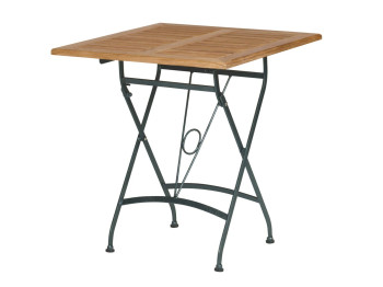 Lindau bistro table 70 X 70 cm