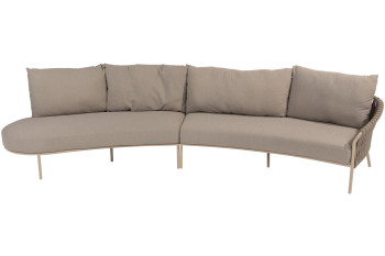 Comino loungebank