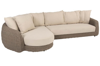 Maxime chaise-loungebank