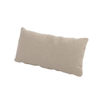 Pillow 30 x 60 cm Boucle Cream