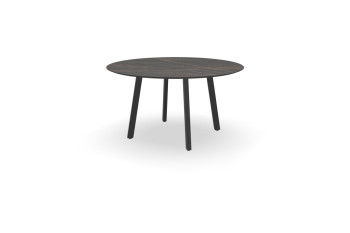 Ronde Dekton Laurent tafel Imperia