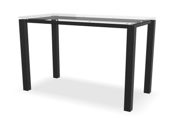 Bartafel onderstel Zwevend-80