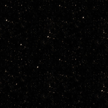 Sample Black Galaxy (gepolijst)