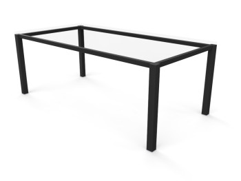 Low-dining onderstel Standaard-60