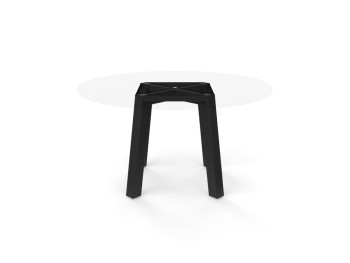 Low-dining onderstel Susa