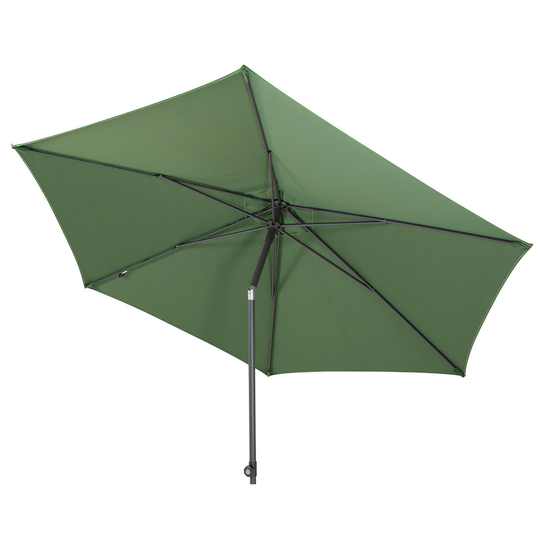 Oasis 300 cm rond Green