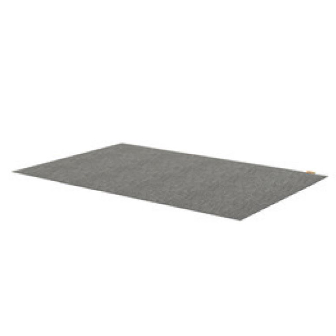 Outdoor rug 160 X 240 cm. Anthracite