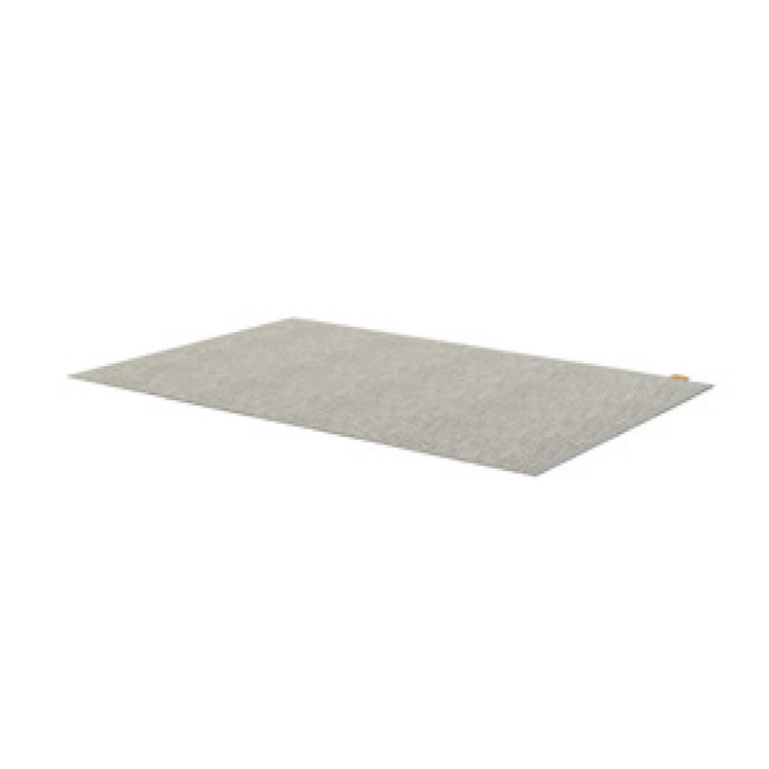 Outdoor rug 160 X 240 cm. Grey