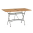 Darwin dining table 120 X 70 cm.