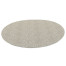 Outdoor rug 200 cm Round Latte